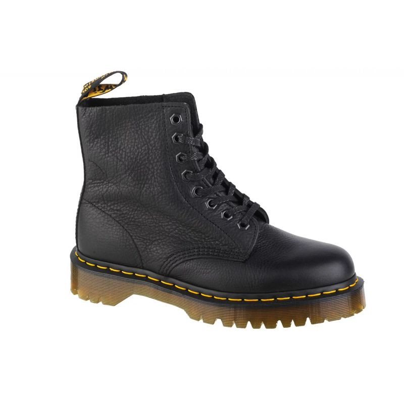 Dr. martens 1460 pascal bex hliněná obuv DM26981001 - Dámské boty kotníkové