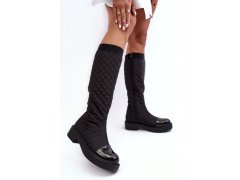 Kozačky model 186246 step in style