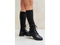 Kozačky model 203500 step in style