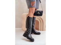 Kozačky model 203522 step in style