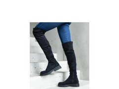 Kozačky model 204698 Solea