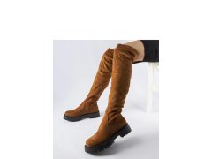 Kozačky model 204718 Solea