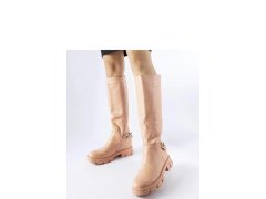 Kozačky model 204720 Solea