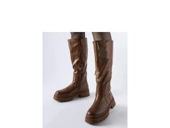 Kozačky model 204812 Solea