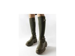 Kozačky model 204840 Solea
