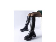 Kozačky model 205062 Solea