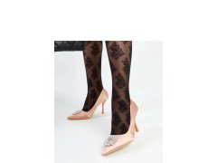 Lodičky na jehlách model 207511 Solea