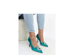 Lodičky na jehlách model 207513 Solea