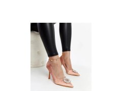 Lodičky na jehlách model 207515 Solea