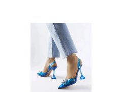 Lodičky na jehlách model 207830 Solea