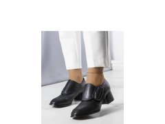 Lodičky na podpatku model 208023 Solea