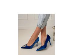 Lodičky na jehlovém podpatku model 217662 Solea