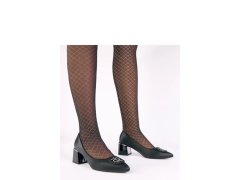 Lodičky na sloupku model 221650 Solea