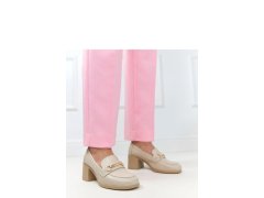 Lodičky na podpatku model 226028 Solea