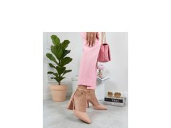 Lodičky na sloupku model 226564 Solea