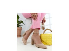 Lodičky na sloupku model 226565 Solea