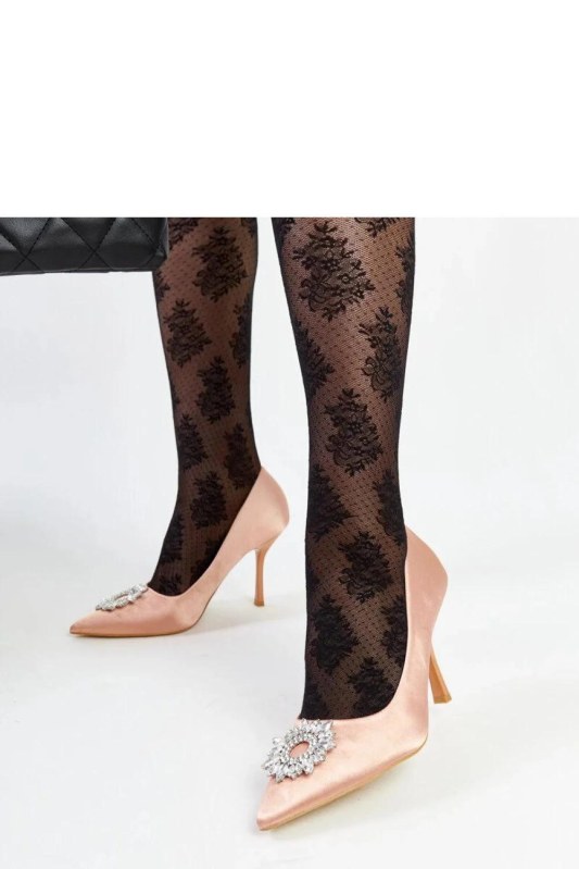 Lodičky na jehlách model 207511 Solea - Dámské boty lodičky