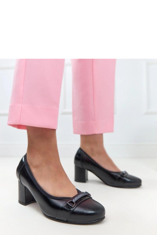 Lodičky na sloupku model 226024 Solea