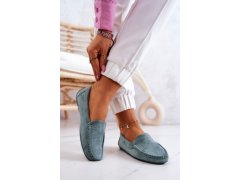 Mokasiny model 176616 step in style