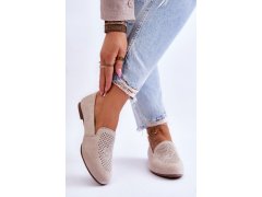 Mokasiny model 179109 step in style