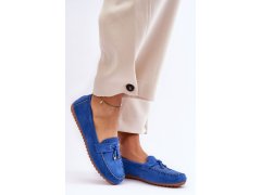 Mokasiny model 181464 step in style
