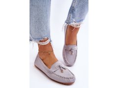 Mokasiny model 181465 step in style