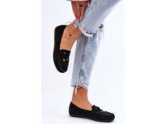 Mokasiny model 181468 step in style