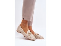 Mokasiny model 194163 step in style