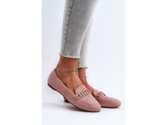 Mokasiny model 195715 step in style