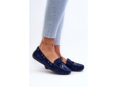 Mokasiny model 196397 step in style