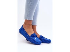 Mokasiny model 196398 step in style