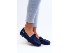 Mokasiny model 196402 step in style