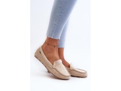 Mokasiny model 196404 step in style