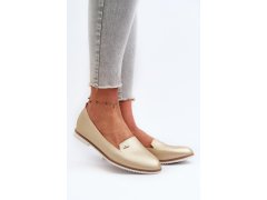 Mokasiny model 196410 step in style