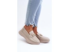 Mokasiny model 196695 step in style
