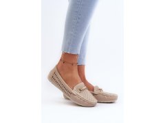 Mokasiny model 196697 step in style