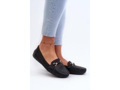 Mokasiny model 196699 step in style