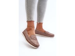 Mokasiny model 197144 step in style