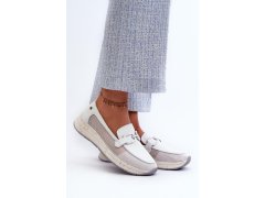 Mokasiny model 197148 step in style