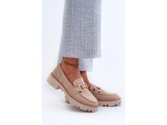 Mokasiny model 197154 step in style