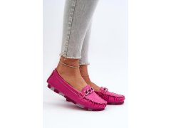 Mokasiny model 197609 step in style