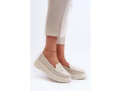 Mokasiny model 197811 step in style