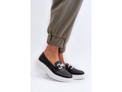 Mokasiny model 197813 step in style