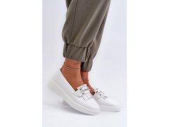 Mokasiny model 197815 step in style