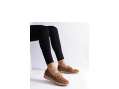 Mokasiny model 207171 Solea