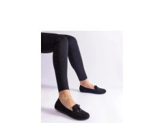 Mokasiny model 207197 Solea