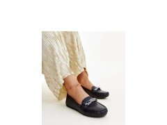 Mokasiny model 207269 Solea
