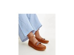 Mokasiny model 207270 Solea
