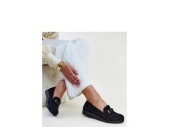 Mokasiny model 207331 Solea