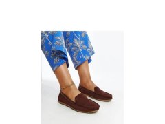 Mokasiny model 207394 Solea